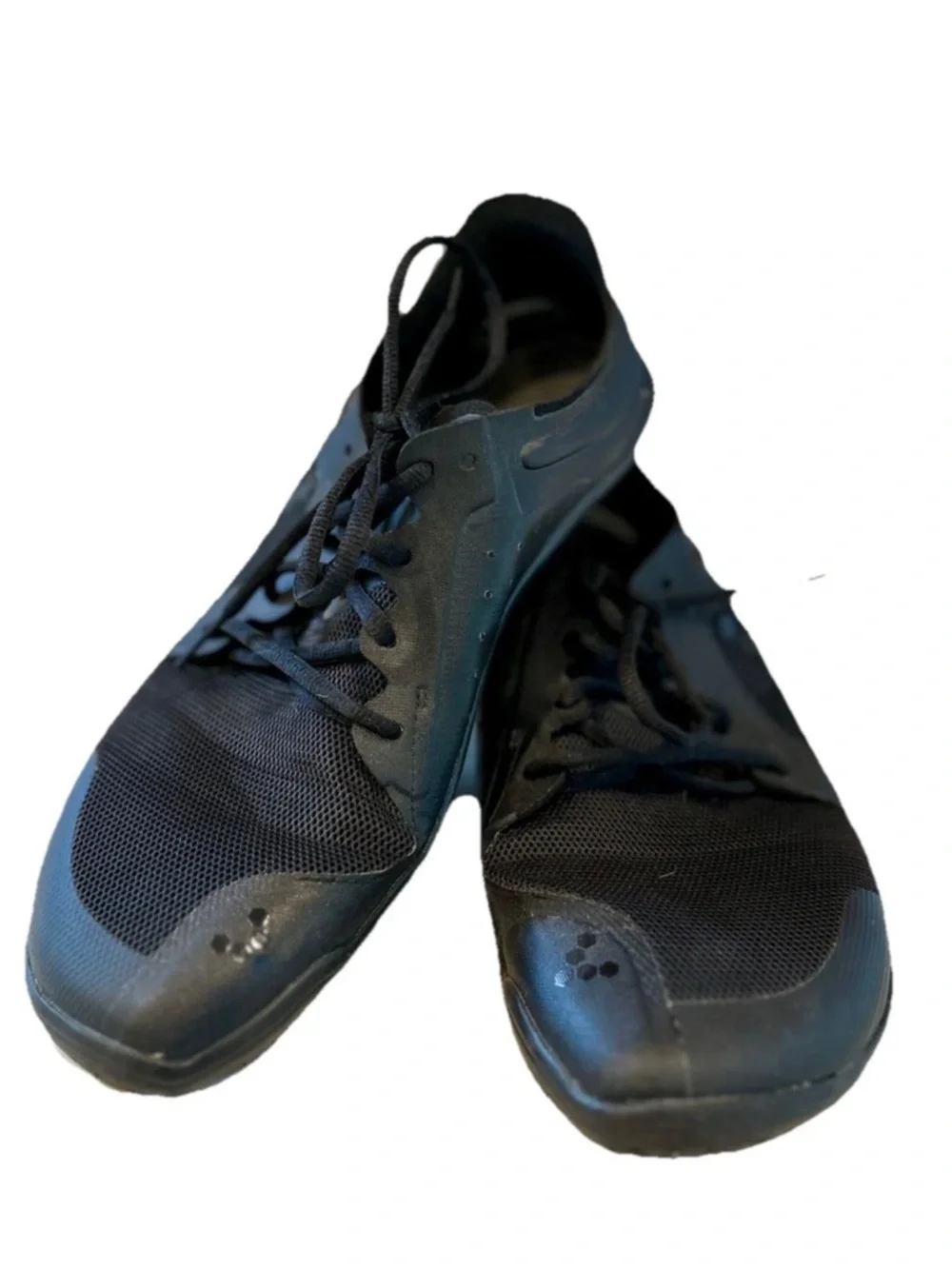 Men’s Vivo Barefoot Primus Lite III in Black Size 9 - Picture 6 of 11